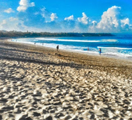 Kuta