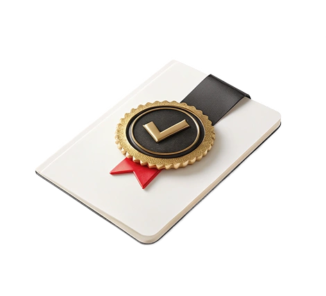 Trusted Award