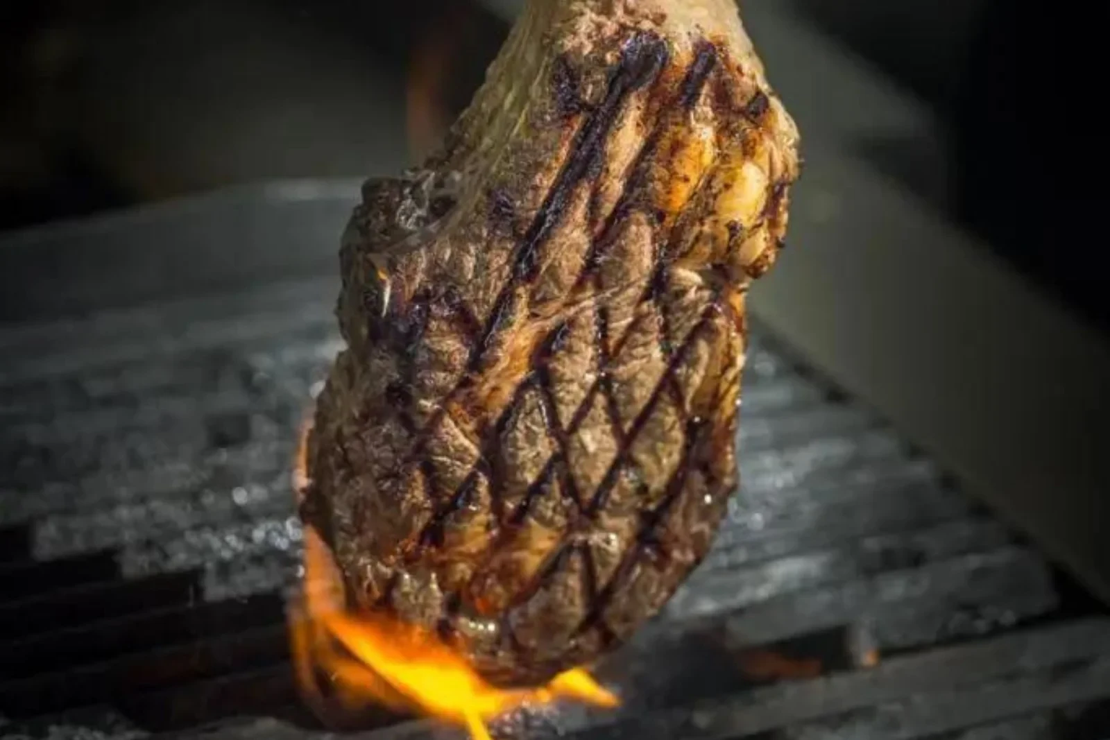 Das Bistro steak