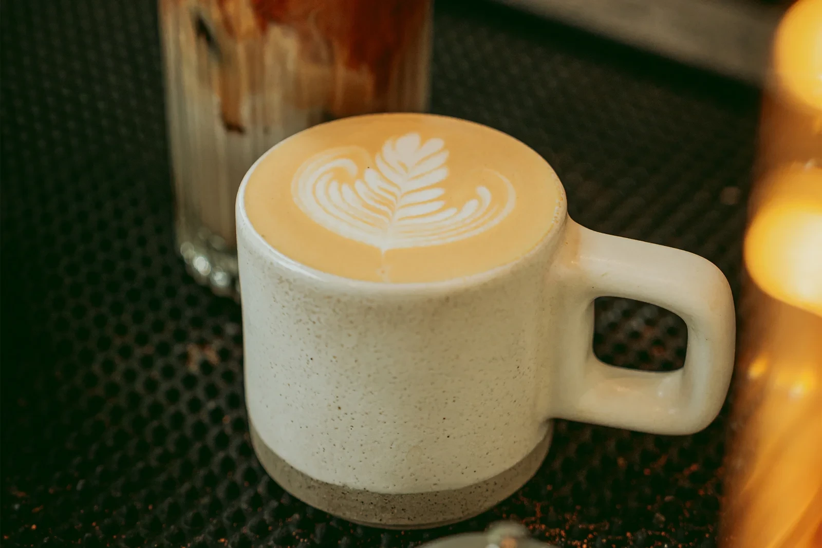 Coffee 7AM 7PM