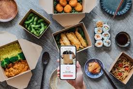Food Delivery
