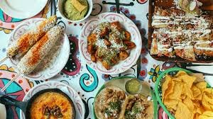 Latin American