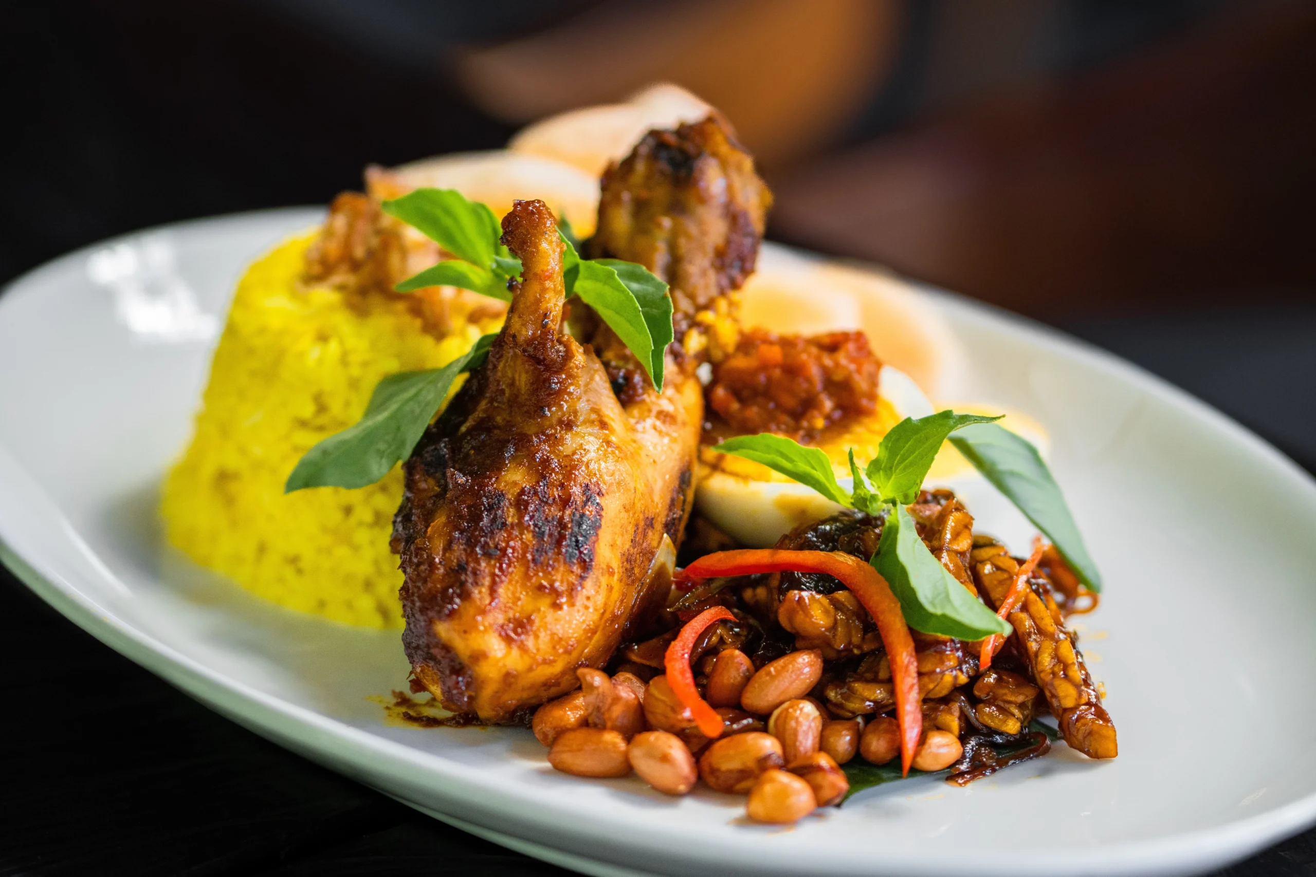 Nasi kuning