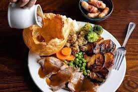 Sunday Lunch