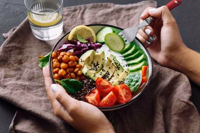 Vegetarian