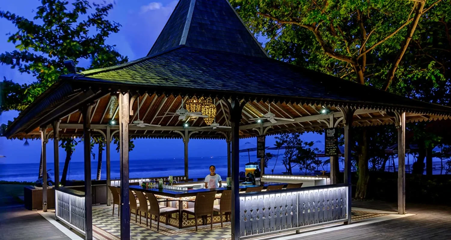 Boardwalk Restaurant