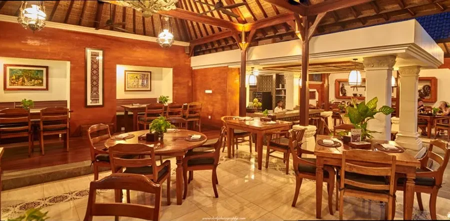 Bumbu Bali Restaruant Nusa Dua