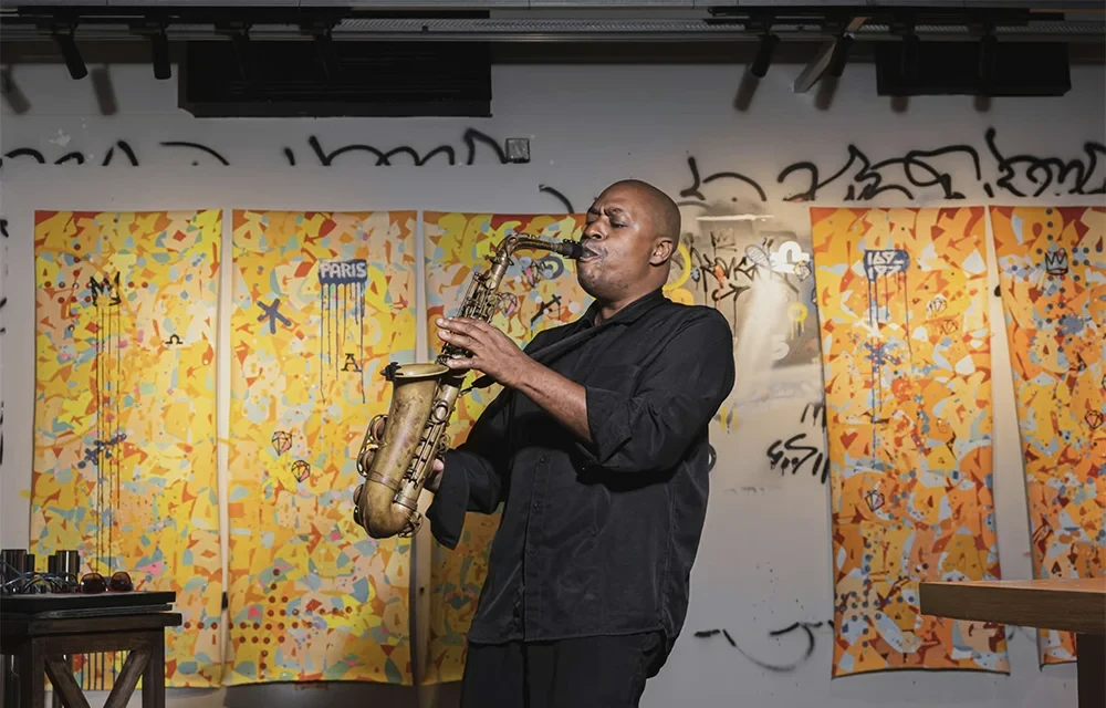 latelier-by-cyril-congo-entertainment