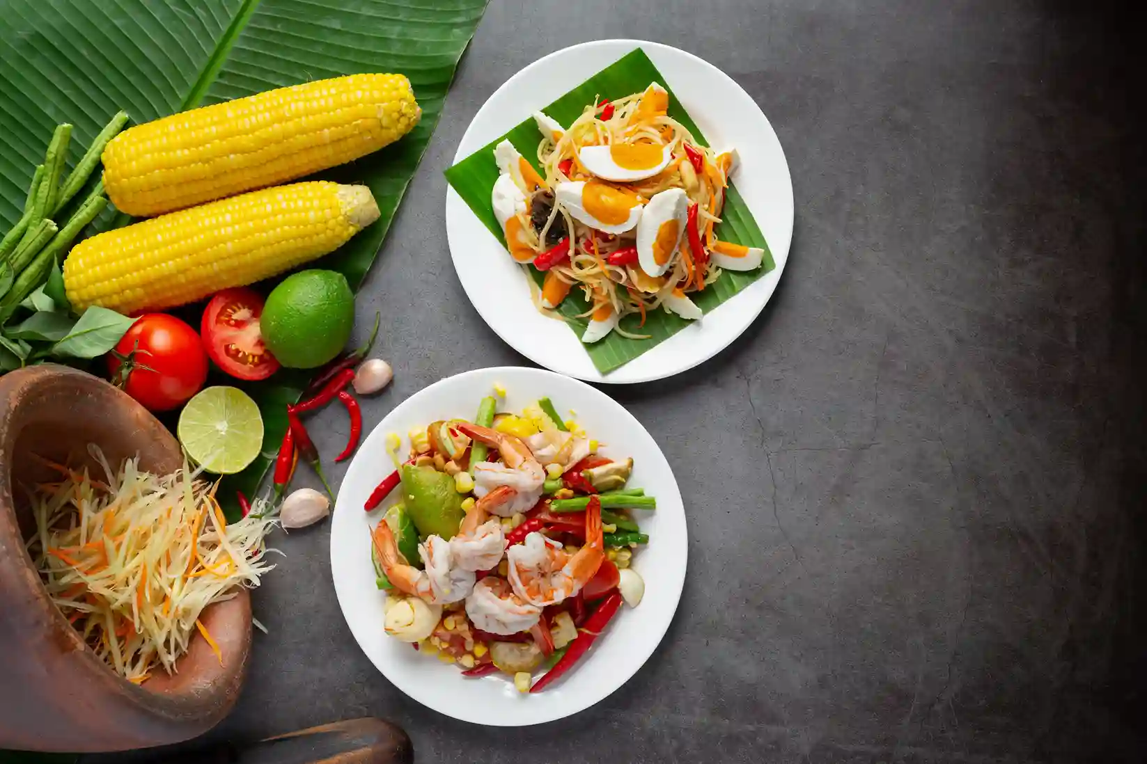 Thai Food
