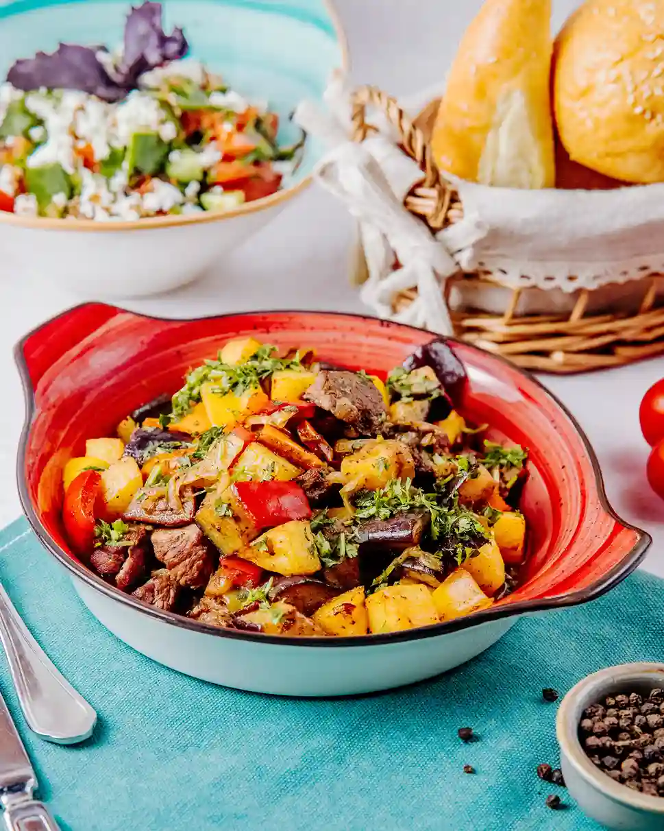 Peru Cuisine