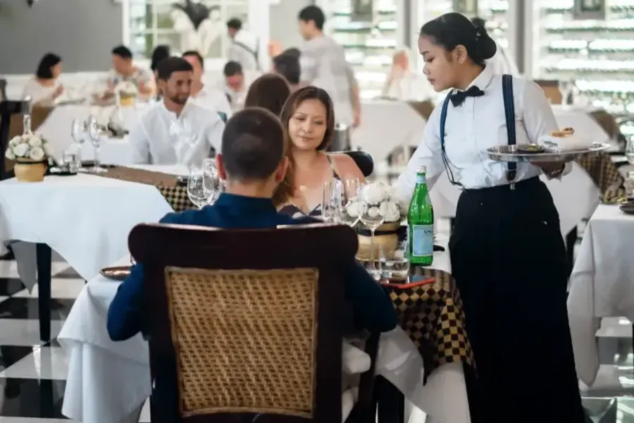 Bali Wedding Caters