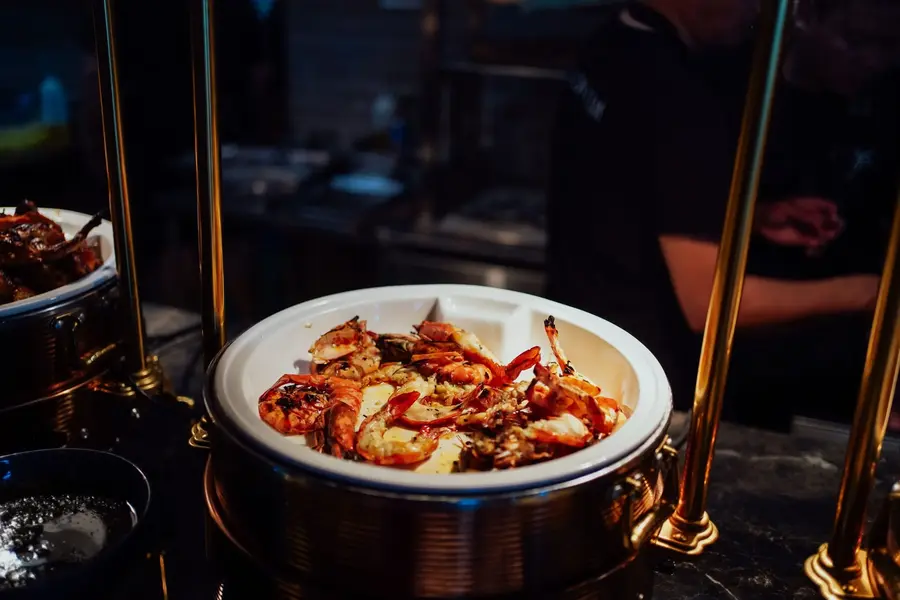 Bali Best Private Chefs