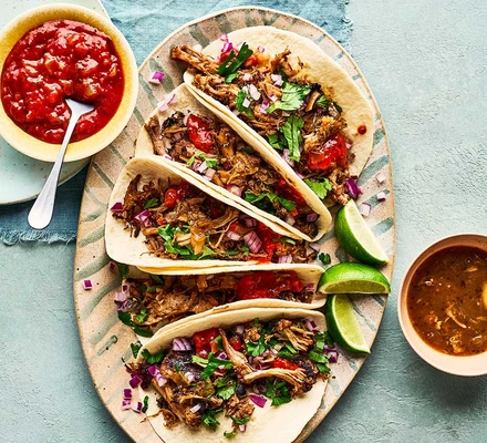 Pork Carnitas