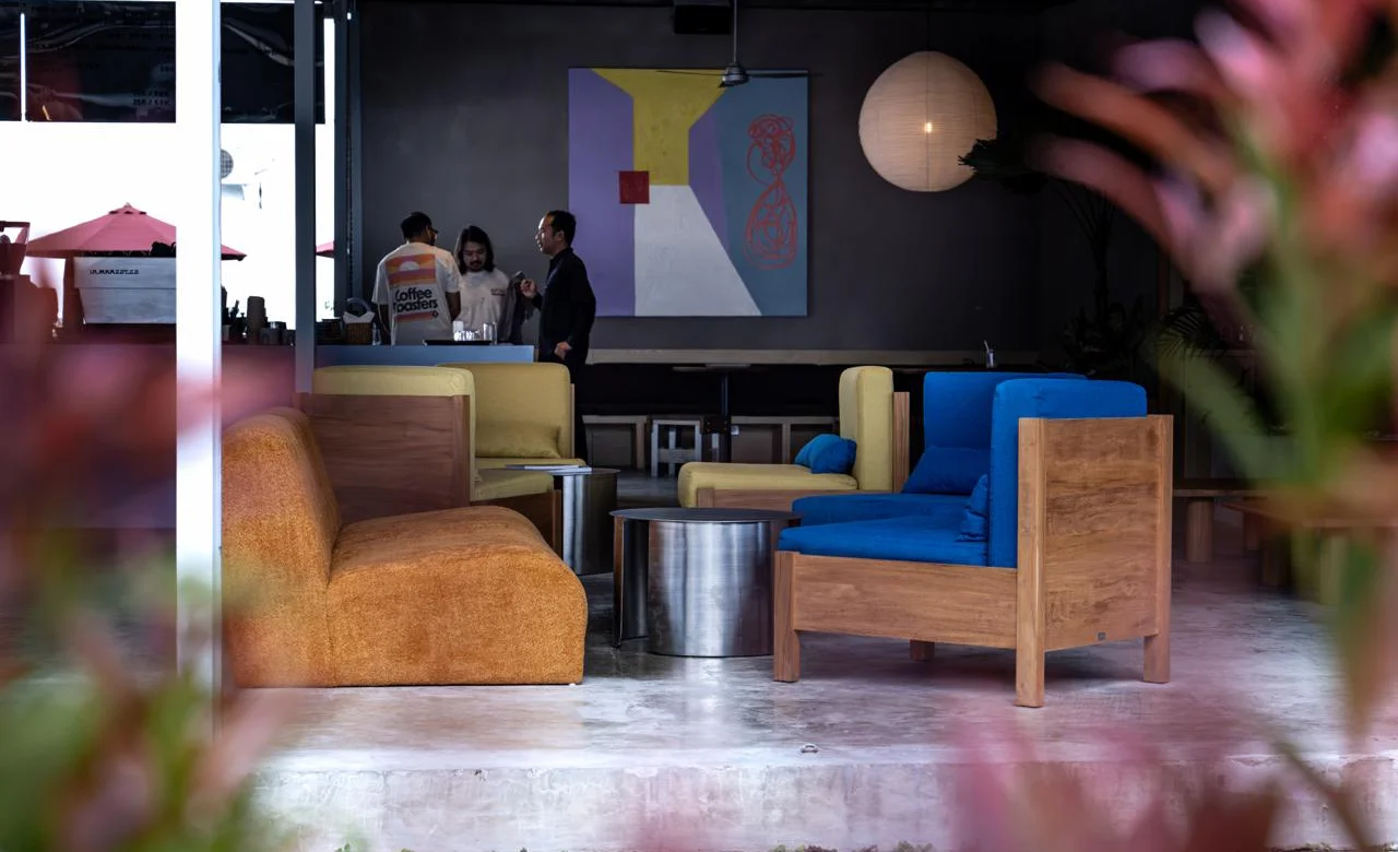 Micrology Coffee Roasters