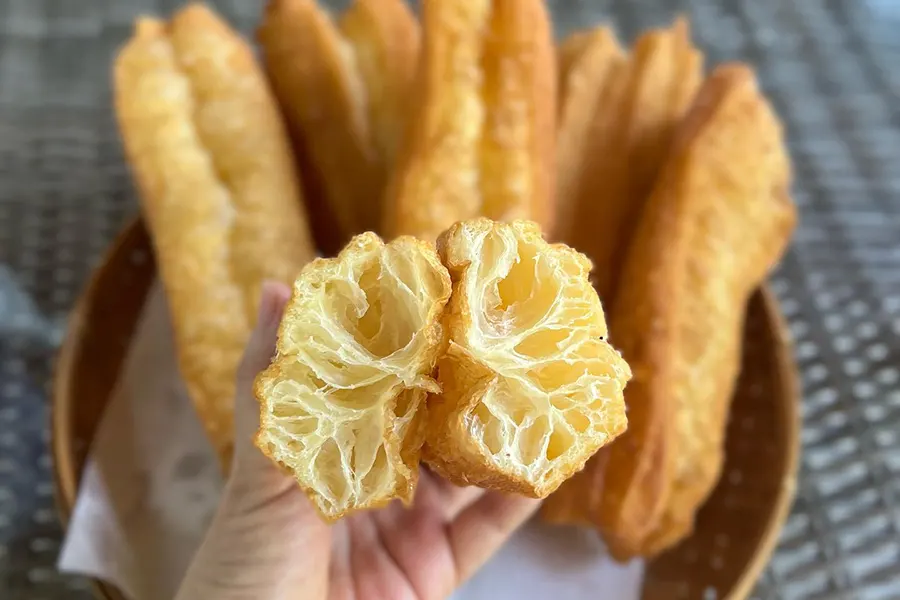 Panda Kitchen Bread