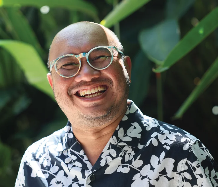 Heru Dwi Soesilo
