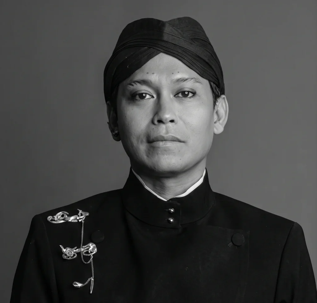 Ramadani Yudha Prasetya