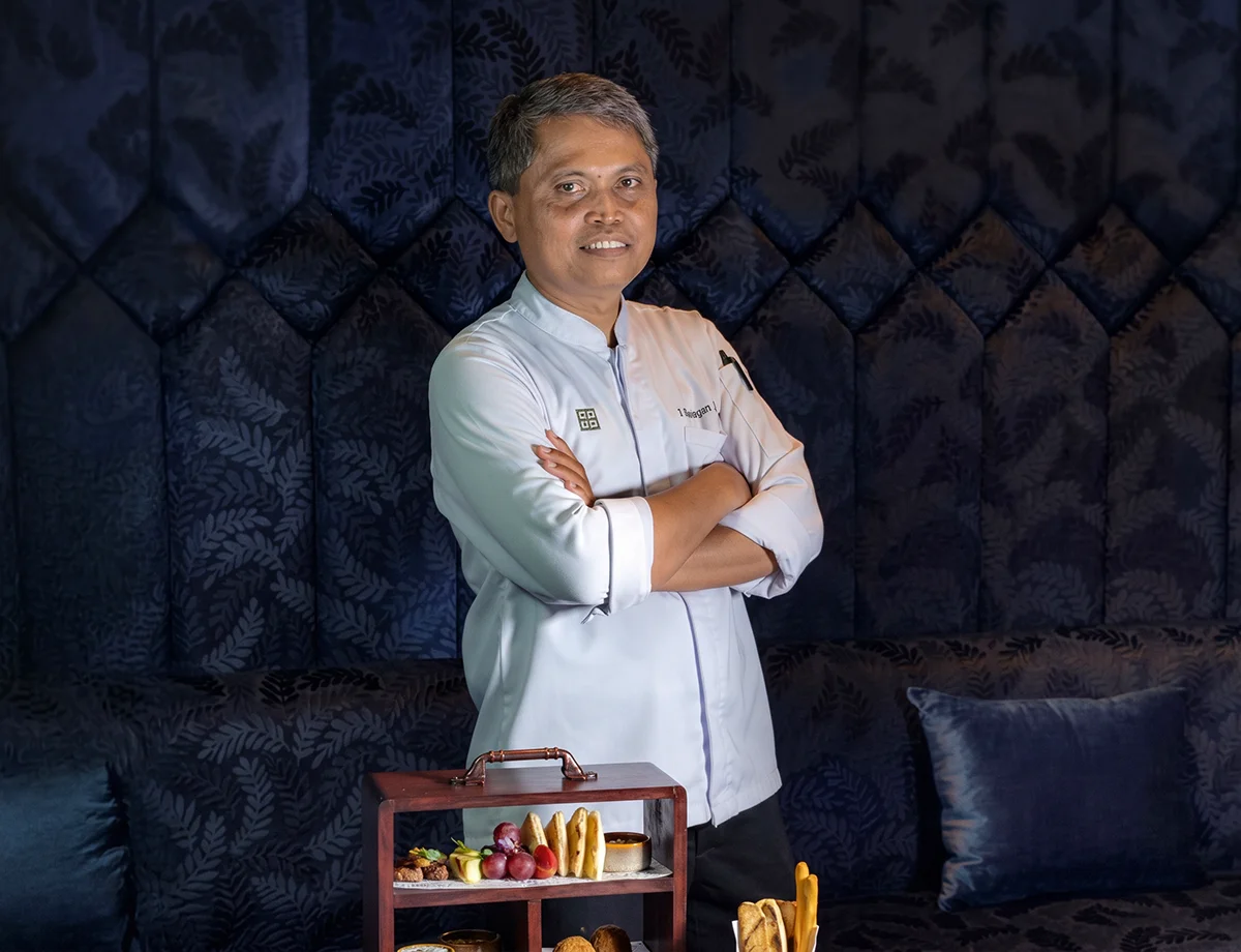 Nyoman Suasa
