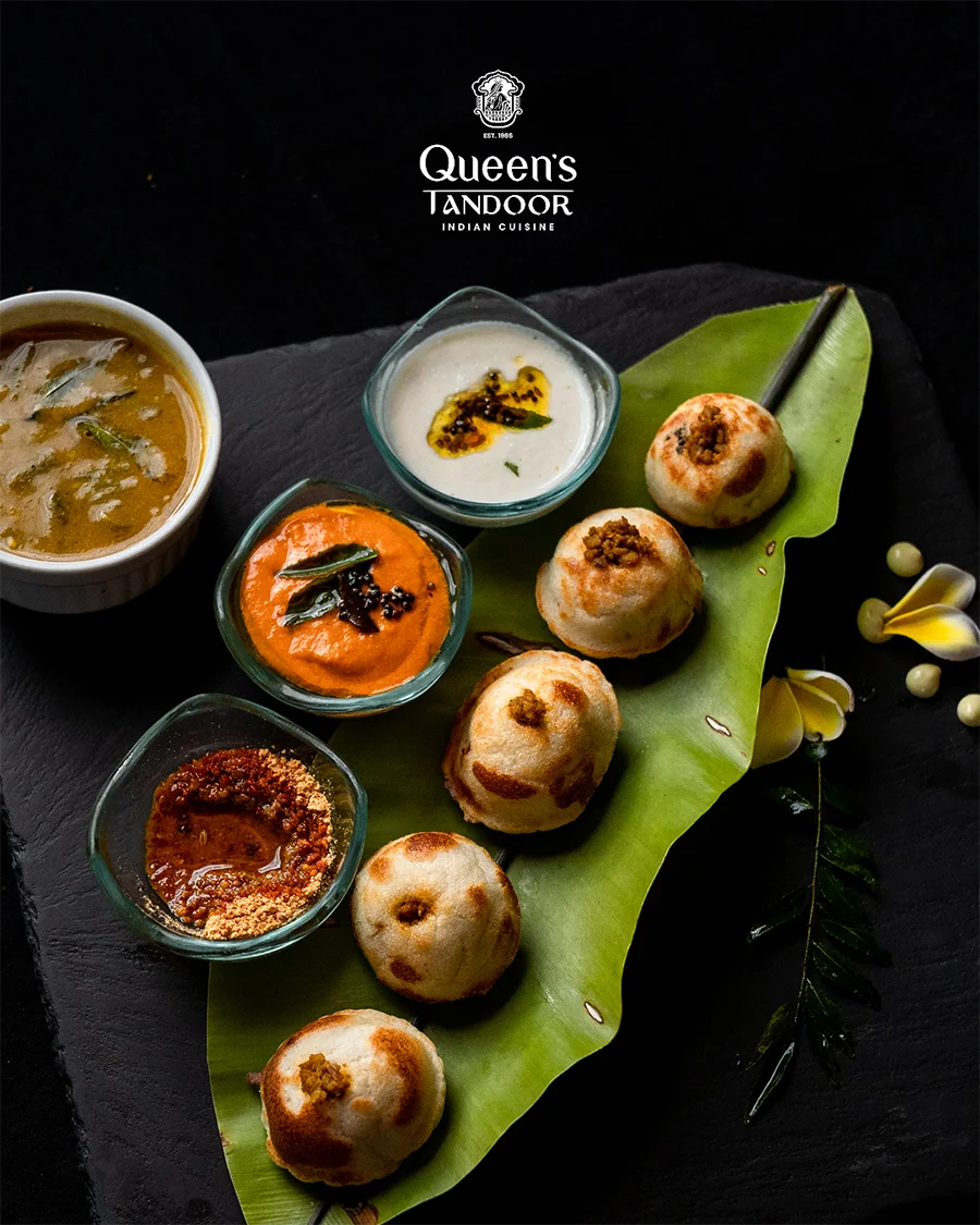 Queens Tandoor - indian cuisine